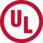 UL-red