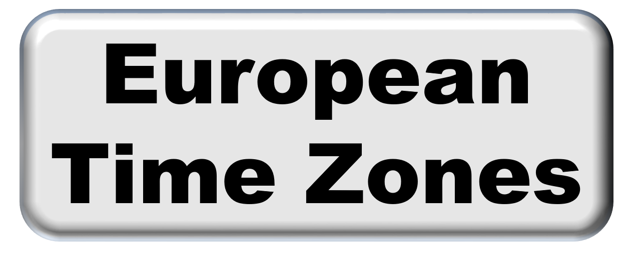 Gray - Button - European Time Zones