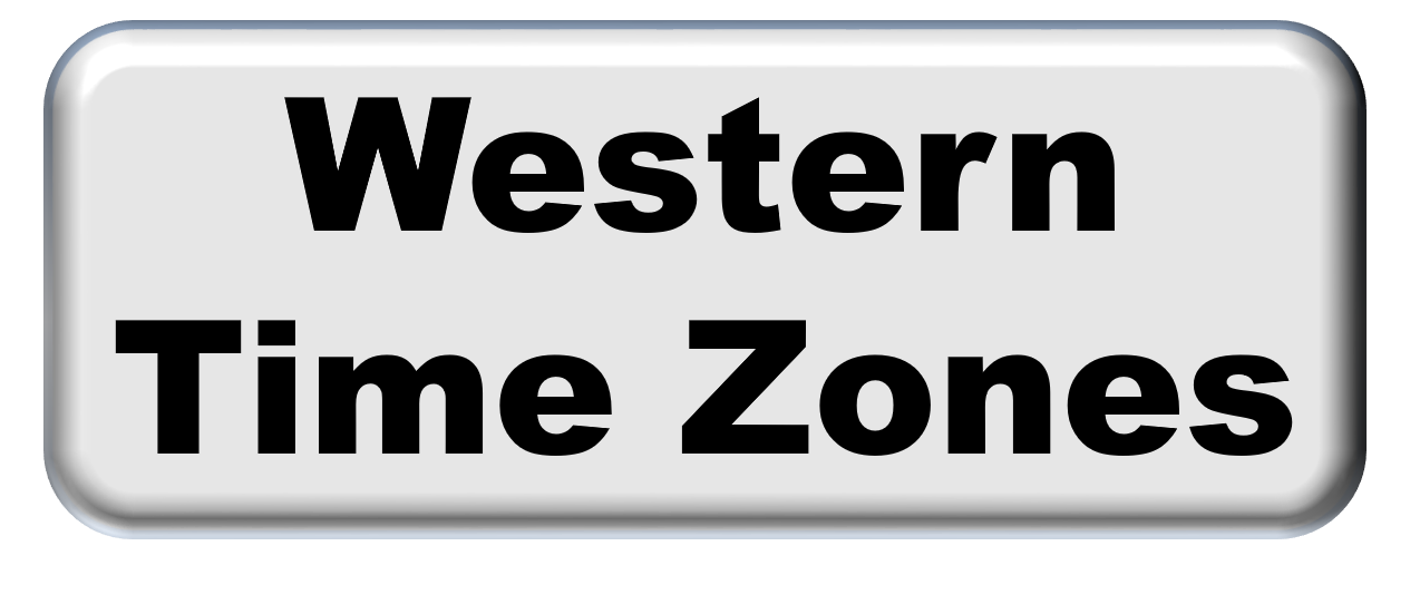 Gray - Button - Western Time Zones