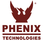 Phenxi Logo- Updated 2024