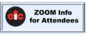 Zoom Info for Attendees - Button